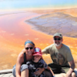 Meet your Posher, Meghan